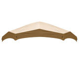 E90EPT - AZ SP006 Canopy Top, All Colors - Eagle Peak Canopy and Outdoor Products