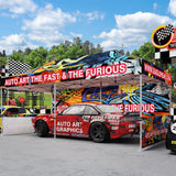 EAGLE PEAK 40mm Hex Leg Aluminum Commercial Custom Canopy Tent 10x20 - CLICK TO CONFIGURE - Package Prices Start at $1399.00 - Eagle Peak Custom Canopy Tent