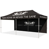 EAGLE PEAK 40mm Hex Leg Aluminum Commercial Custom Canopy Tent 10x20 - CLICK TO CONFIGURE - Package Prices Start at $1399.00 - Eagle Peak Custom Canopy Tent