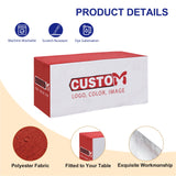 EAGLE PEAK 4ft Standard Fit Table Cover - Eagle Peak®