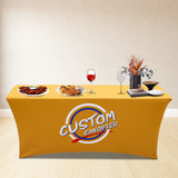 EAGLE PEAK 4ft Standard Fitted Table Cover - Eagle Peak®