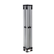 EAGLE PEAK ALX4010 Aluminum 10x10 Frame 40mm Hex Leg Canopy Frame - Eagle Peak Custom Canopy Tent