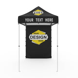 EAGLE PEAK E25 Custom Printed Canopy Tent 5x5 - CLICK TO CONFIGURE - Package Prices Start at $349.00 - Eagle Peak Custom Canopy Tent