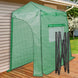 Easy Setup Instant 9x4 Pop Up Greenhouse - Eagle Peak