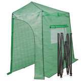 Easy Setup Instant 9x4 Pop Up Greenhouse - Eagle Peak