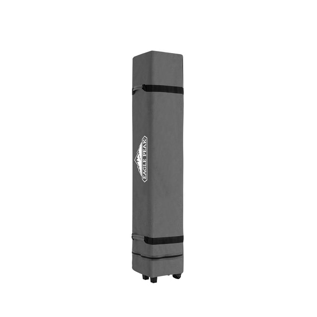ED100SW1 - Part G Wheeled Bag - Eagle Peak Custom Canopy Tent