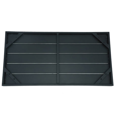 EP - FGU - B - Part A Side Table Top - Eagle Peak