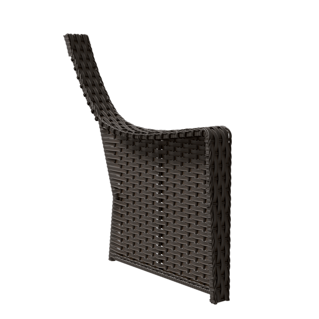 EP - FHB - D - Part C Right Chair Arm - Eagle Peak Custom Canopy Tent