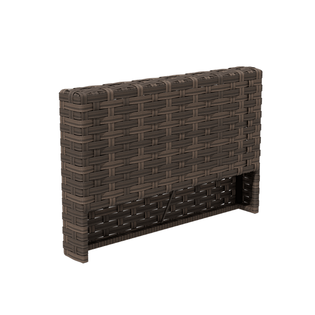 EP - FMA - B - Part C Left Chair Panel - Eagle Peak Custom Canopy Tent