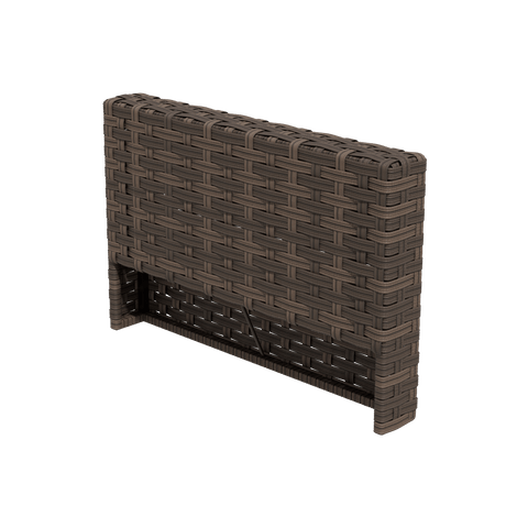 EP - FMA - B - Part D Right Chair Panel - Eagle Peak Custom Canopy Tent