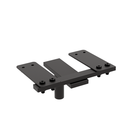 EP - FMA - B - Part F Rocker System - Eagle Peak Custom Canopy Tent