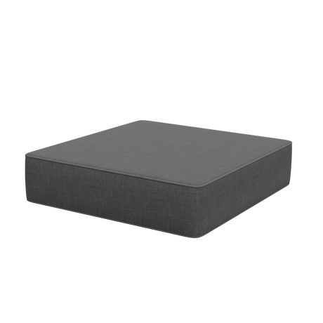 EP - FMO - A - Part F 1pc Seat Cushion - Eagle Peak Custom Canopy Tent