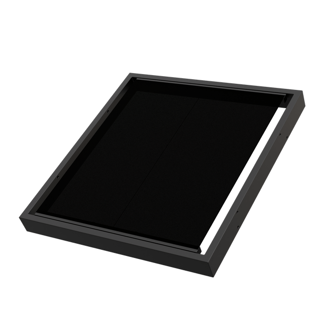 EP - FMO - E - Part G 1pc Middle Seat Panel - Eagle Peak Custom Canopy Tent