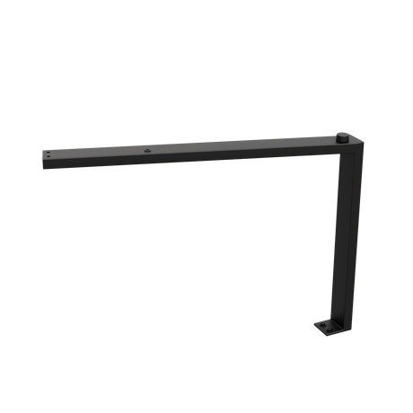 EP - FMO - H - Part C 1pc Table Leg (Out) - Eagle Peak Custom Canopy Tent