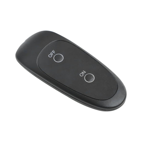 EP - HTP1500A - Part 8 Remote Control - Eagle Peak Custom Canopy Tent