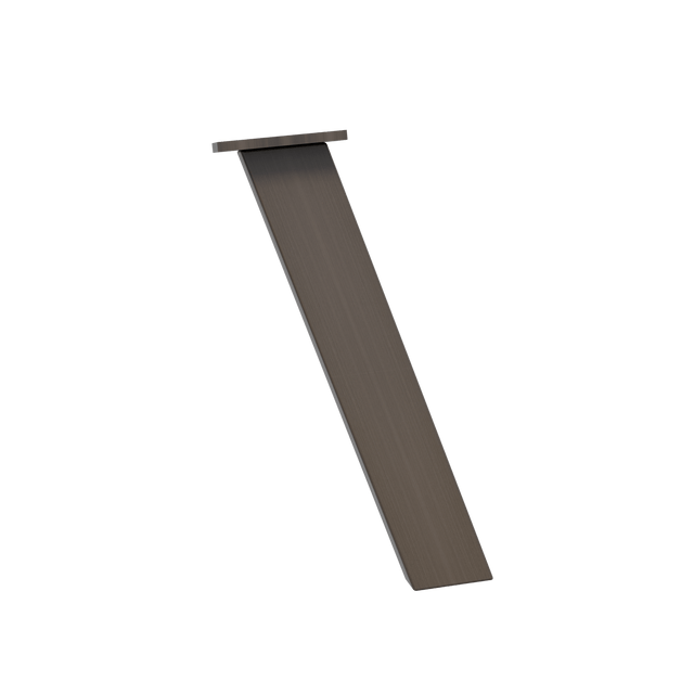 EP - M48 - Part R5 Right Armrest Support (with two threaded hole) - Eagle Peak Custom Canopy Tent