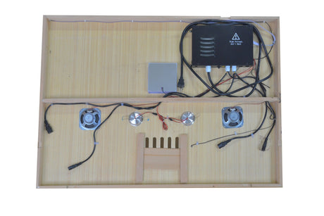 EP - SAU12W - Part P2 Ceiling Panel - Eagle Peak Custom Canopy Tent