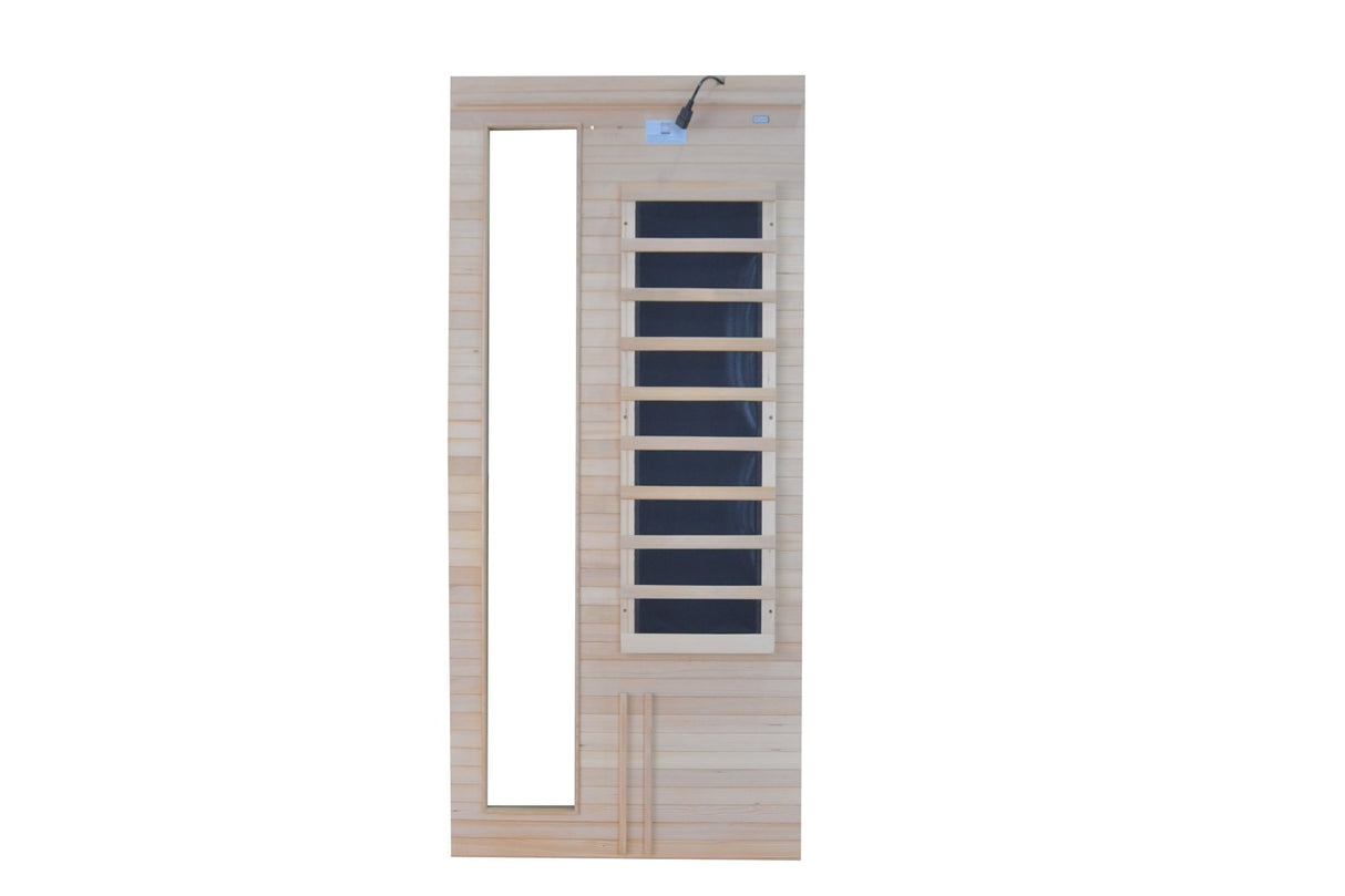 EP - SAU12W - Part P8 Left Panel - Eagle Peak Custom Canopy Tent