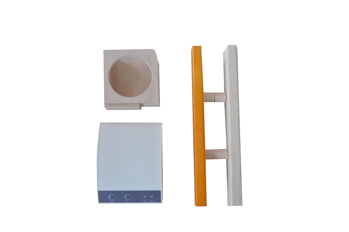 EP - SAU9W - Part P10 Door Handle - Eagle Peak Custom Canopy Tent