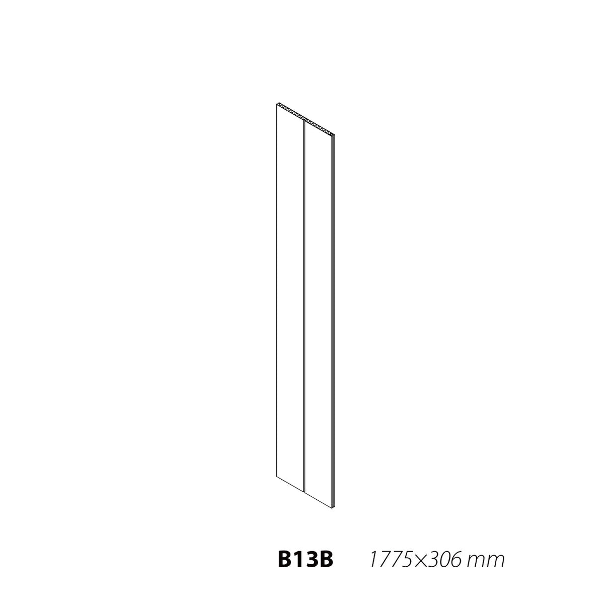 EP-SSP15-Part B13B - Eagle Peak®