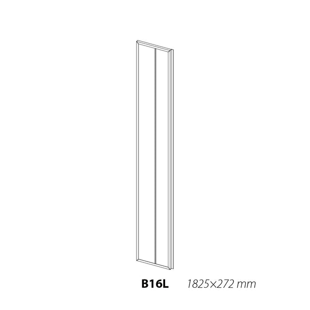 EP-SSP15-Part B16L - Eagle Peak®