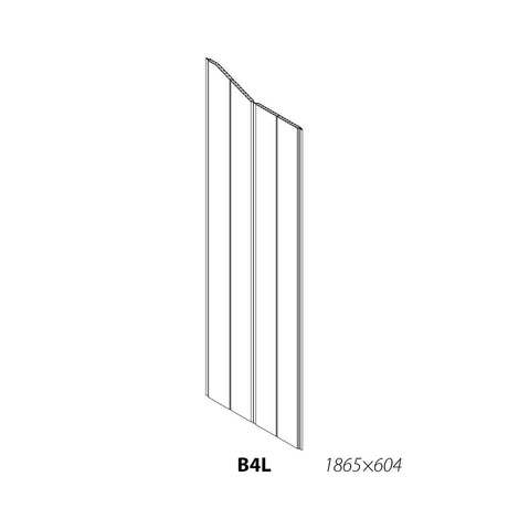 EP-SSP15-Part B4L - Eagle Peak®