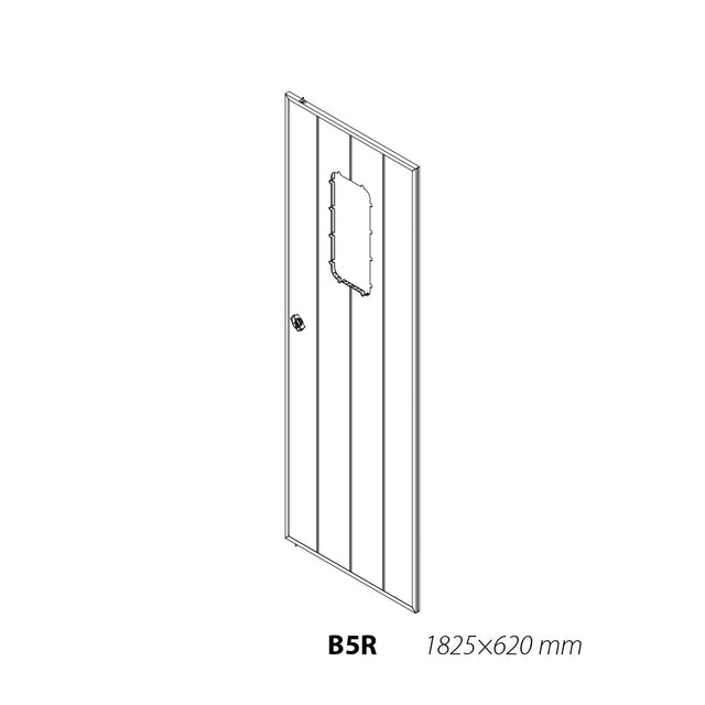EP-SSP15-Part B5R - Eagle Peak®