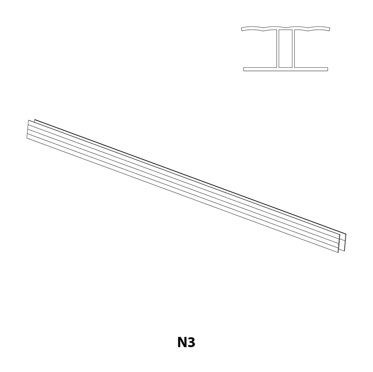 EP-SSP15-Part N3 - Eagle Peak®