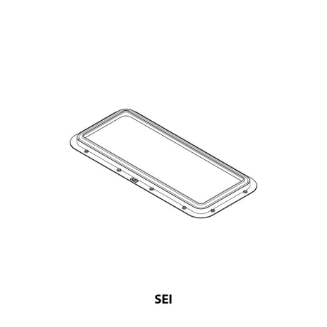 EP-SSP15-Part SEI - Eagle Peak®