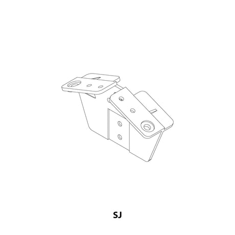 EP-SSP15-Part SJ - Eagle Peak®