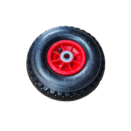 EP - SV01 - Part D Wheel - Eagle Peak Custom Canopy Tent