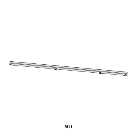 EP - WGDG120X - Part M11 - Eagle Peak Custom Canopy Tent