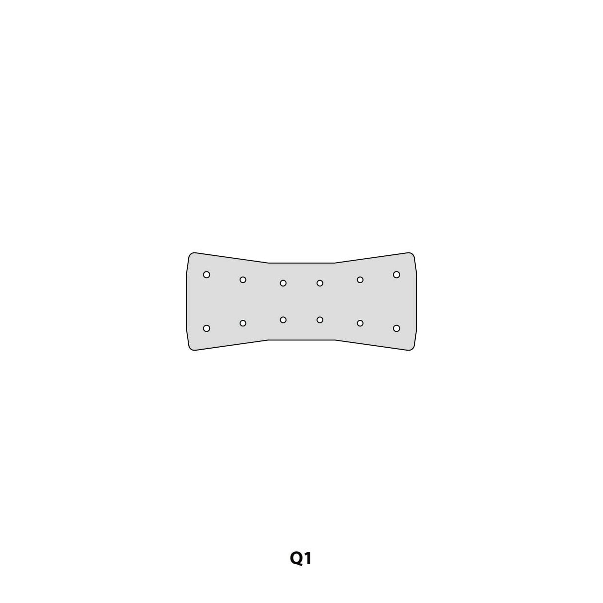 EP - WGDG120X - Part Q1 - Eagle Peak Custom Canopy Tent