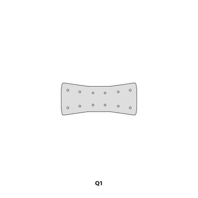 EP - WGDG120X - Part Q1 - Eagle Peak Custom Canopy Tent