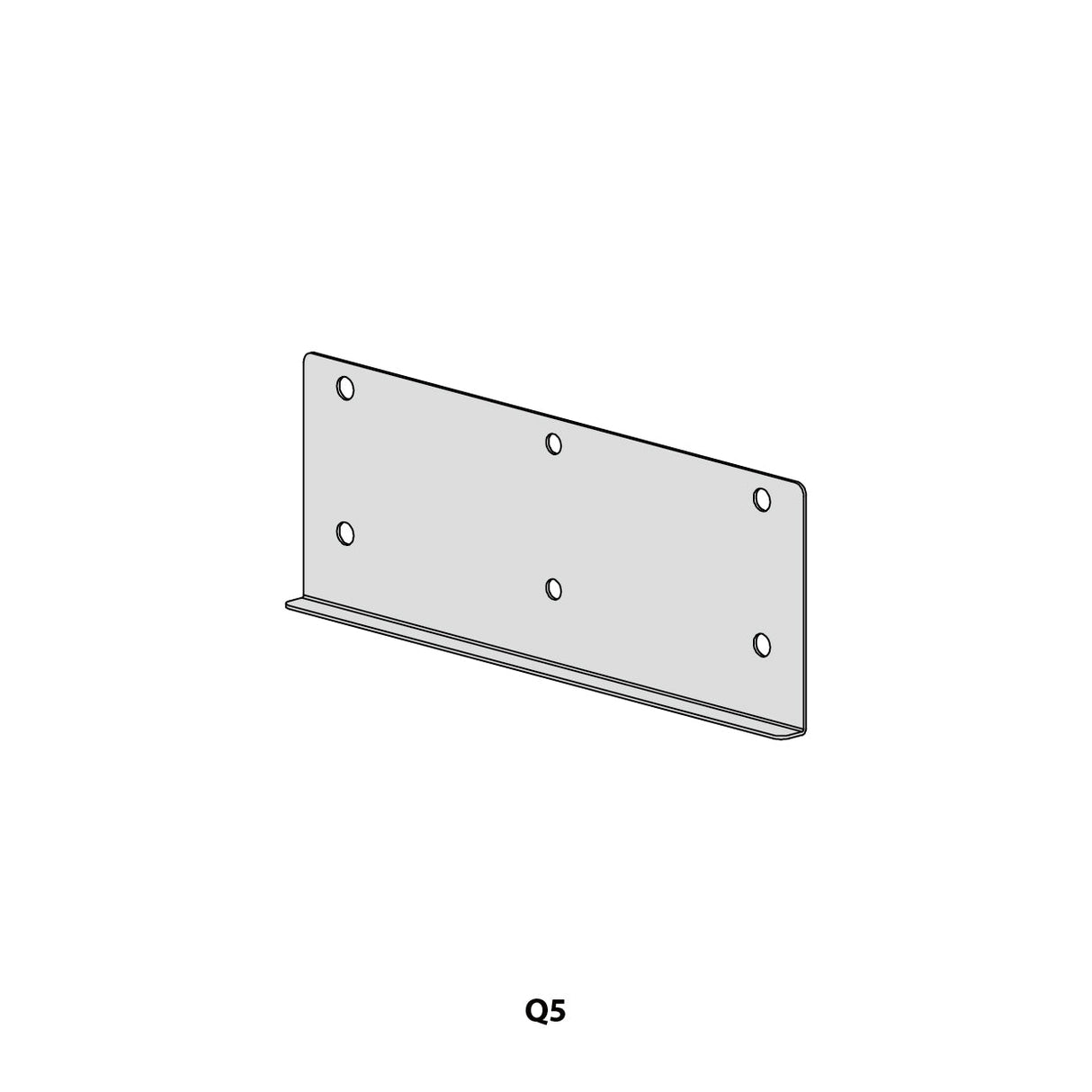 EP - WGDG120X - Part Q5 - Eagle Peak Custom Canopy Tent