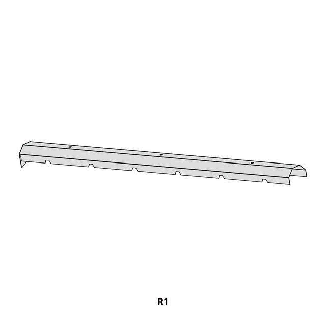 EP - WGDG120X - Part R1 - Eagle Peak Custom Canopy Tent