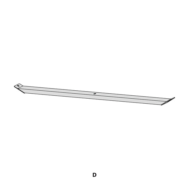 EP - WGDG168X - Part D - Eagle Peak Custom Canopy Tent