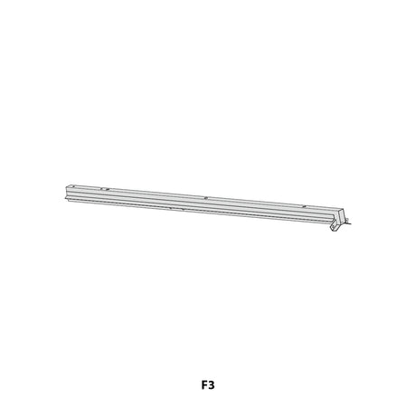 EP - WGDG168X - Part F3 - Eagle Peak Custom Canopy Tent