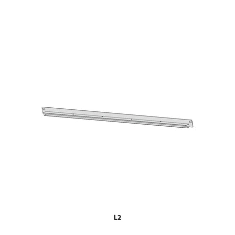 EP - WGDG168X - Part L2 - Eagle Peak Custom Canopy Tent