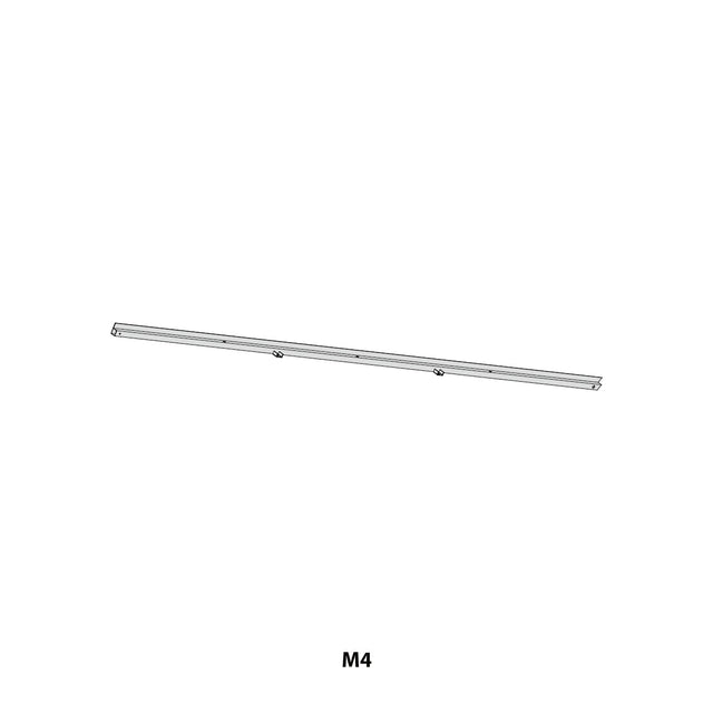 EP - WGDG168X - Part M4 - Eagle Peak Custom Canopy Tent