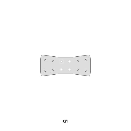 EP - WGDG168X - Part Q1 - Eagle Peak Custom Canopy Tent