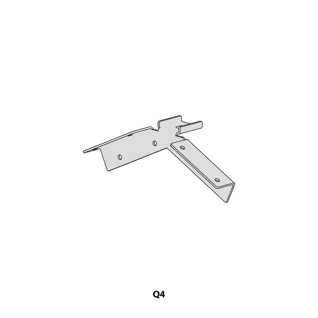 EP - WGDG168X - Part Q4 - Eagle Peak Custom Canopy Tent