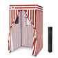 Flat Top 4x4 Pop-up Canopy Changing Room - Eagle Peak®