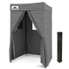 Flat Top 4x4 Pop-up Canopy Changing Room - Eagle Peak®