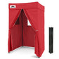 Flat Top 4x4 Pop-up Canopy Changing Room - Eagle Peak®