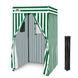 Flat Top 4x4 Pop-up Canopy Changing Room - Eagle Peak®