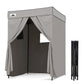 Flex Compact 5x5 Pop-up Canopy Changing Room - Eagle Peak®