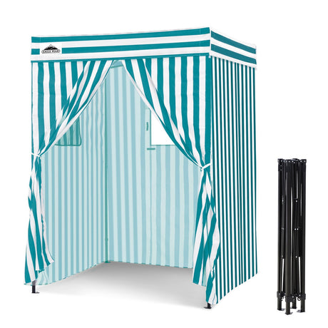 Flex Compact 5x5 Pop-up Canopy Changing Room - Eagle Peak®