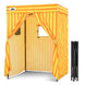 Flex Compact 5x5 Pop - up Canopy Changing Room - Eagle Peak Custom Canopy Tent