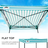 Flex Compact 5x5 Pop - up Canopy Changing Room - Eagle Peak Custom Canopy Tent